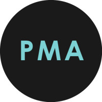 Personal Managers' Association logo.