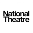 The National Theatre logo.