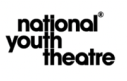 National Youth Theatre logo.