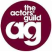The Actors' Guild logo.